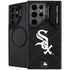 MLB Chicago White Sox Dark Wash Galaxy S26 Ultra Kickstand Case