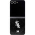 MLB Chicago White Sox Dark Wash Galaxy Z Flip6 Skin