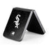 MLB Chicago White Sox Dark Wash Galaxy Z Flip6 Skin