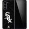 MLB Chicago White Sox Dark Wash Galaxy Z Fold5 5G Skin