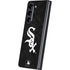 MLB Chicago White Sox Dark Wash Galaxy Z Fold5 5G Skin