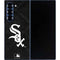MLB Chicago White Sox Dark Wash Galaxy Z Fold6 Skin