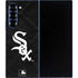 MLB Chicago White Sox Dark Wash Galaxy Z Fold6 Skin
