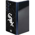 MLB Chicago White Sox Dark Wash Galaxy Z Fold6 Skin