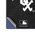 MLB Chicago White Sox Dark Wash Galaxy Z Fold6 Skin