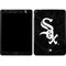 MLB Chicago White Sox Dark Wash iPad Skins