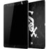 MLB Chicago White Sox Dark Wash iPad Skins