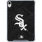 MLB Chicago White Sox Dark Wash iPad 11th Gen (2025) Clear Case