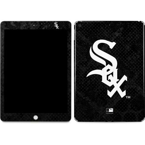 MLB Chicago White Sox Dark Wash Apple iPad Skin