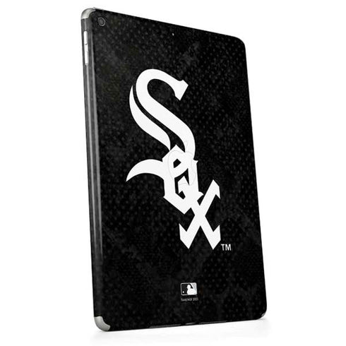 MLB Chicago White Sox Dark Wash Apple iPad Skin