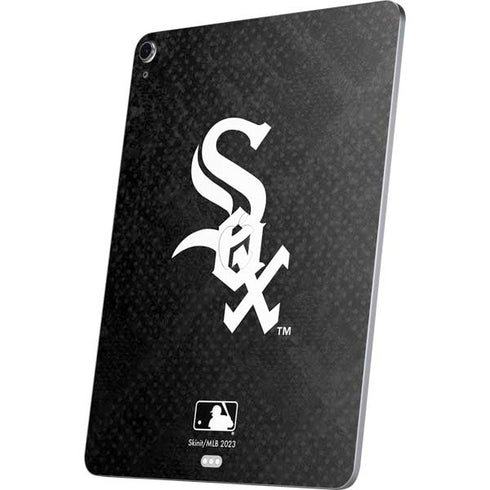 MLB Chicago White Sox Dark Wash Apple iPad Air Skin