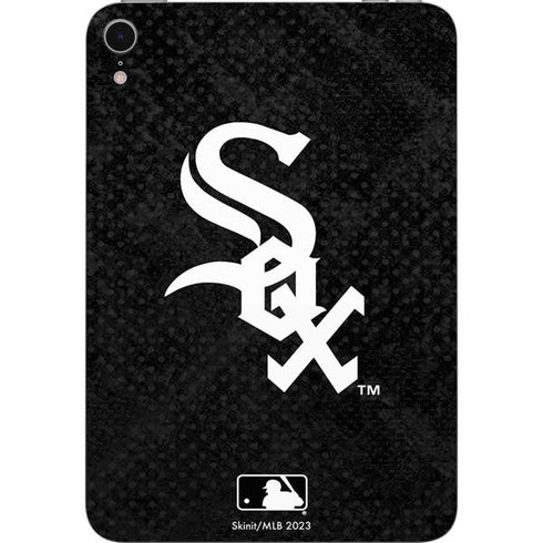 MLB Chicago White Sox Dark Wash Apple iPad Mini Skin