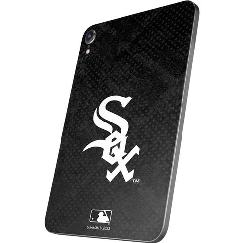 MLB Chicago White Sox Dark Wash Apple iPad Mini Skin