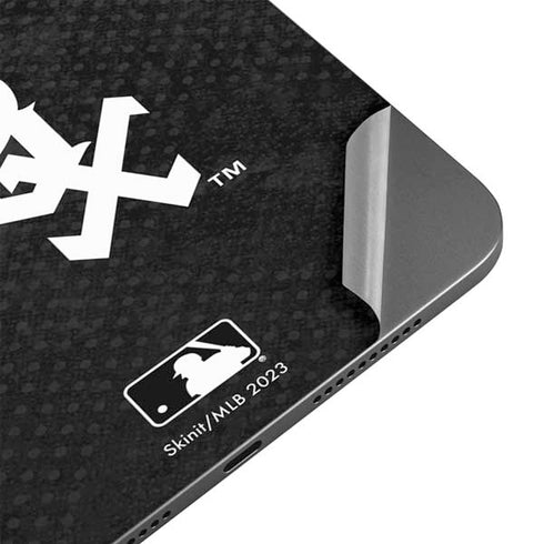 MLB Chicago White Sox Dark Wash Apple iPad Mini Skin