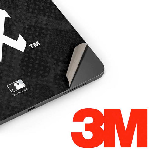 MLB Chicago White Sox Dark Wash Apple iPad Pro Skin