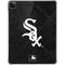 MLB Chicago White Sox Dark Wash iPad Pro 11in (2024) Clear Case