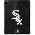 MLB Chicago White Sox Dark Wash iPad Pro 11in (2024) Clear Case