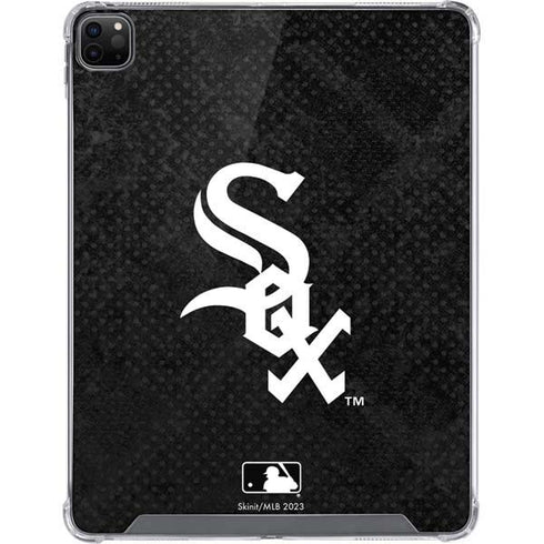 MLB Chicago White Sox Dark Wash iPad Cases