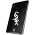 MLB Chicago White Sox Dark Wash iPad Cases