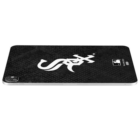 MLB Chicago White Sox Dark Wash iPad Pro 13in M4 (2024) Skin