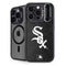 MLB Chicago White Sox Dark Wash iPhone 13 Pro Kickstand Case