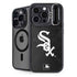 MLB Chicago White Sox Dark Wash iPhone 13 Pro Kickstand Case