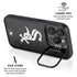 MLB Chicago White Sox Dark Wash iPhone 13 Pro Kickstand Case