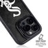 MLB Chicago White Sox Dark Wash iPhone 13 Pro Kickstand Case