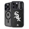 MLB Chicago White Sox Dark Wash iPhone 13 Pro Max Kickstand Case