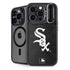 MLB Chicago White Sox Dark Wash iPhone 13 Pro Max Kickstand Case