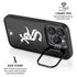 MLB Chicago White Sox Dark Wash iPhone 13 Pro Max Kickstand Case