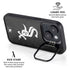 MLB Chicago White Sox Dark Wash iPhone 14 Plus Kickstand Case