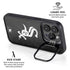 MLB Chicago White Sox Dark Wash iPhone 14 Pro Kickstand Case