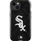 MLB Chicago White Sox Dark Wash iPhone 15 Impact Case