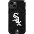 MLB Chicago White Sox Dark Wash iPhone 15 Impact Case