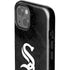 MLB Chicago White Sox Dark Wash iPhone 15 Impact Case