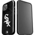 MLB Chicago White Sox Dark Wash iPhone 15 Impact Case