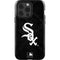 MLB Chicago White Sox Dark Wash iPhone 15 Pro Impact Case