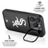 MLB Chicago White Sox Dark Wash iPhone 15 Pro Max Kickstand Case