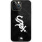 MLB Chicago White Sox Dark Wash iPhone 15 Pro Max Skin