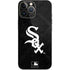 MLB Chicago White Sox Dark Wash iPhone 15 Pro Max Skin