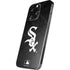 MLB Chicago White Sox Dark Wash iPhone 15 Pro Max Skin