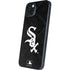 MLB Chicago White Sox Dark Wash iPhone 15 Skin