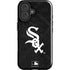 MLB Chicago White Sox Dark Wash iPhone 16 Impact Case