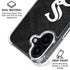 MLB Chicago White Sox Dark Wash iPhone 16 MagSafe Case