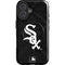 MLB Chicago White Sox Dark Wash iPhone 16 Plus Magsafe Impact Case