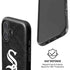 MLB Chicago White Sox Dark Wash iPhone 16 Plus Magsafe Impact Case