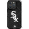 MLB Chicago White Sox Dark Wash iPhone 16 Pro Impact Case