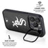 MLB Chicago White Sox Dark Wash iPhone 16 Pro Kickstand Case