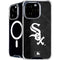 MLB Chicago White Sox Dark Wash iPhone 16 Pro MagSafe Case